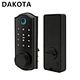 DAKOTA 指纹锁 木门刷卡 电子密码 涂鸦WiFi智能锁 指纹解锁